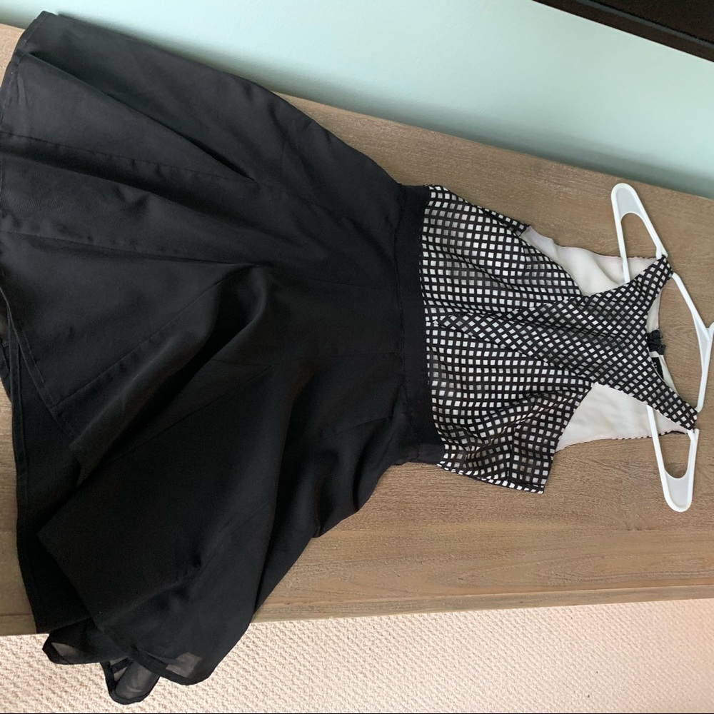 Style stalker dress